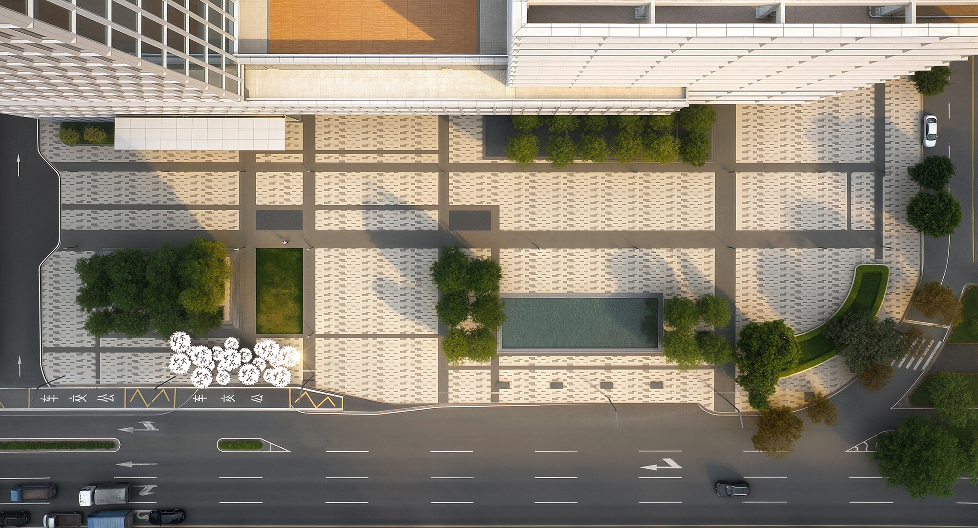 ��һ���ܼҾӲ�ҵ԰�����ܴ��͹�ҵ԰������������Ϊ���Ķ�Ԫ����