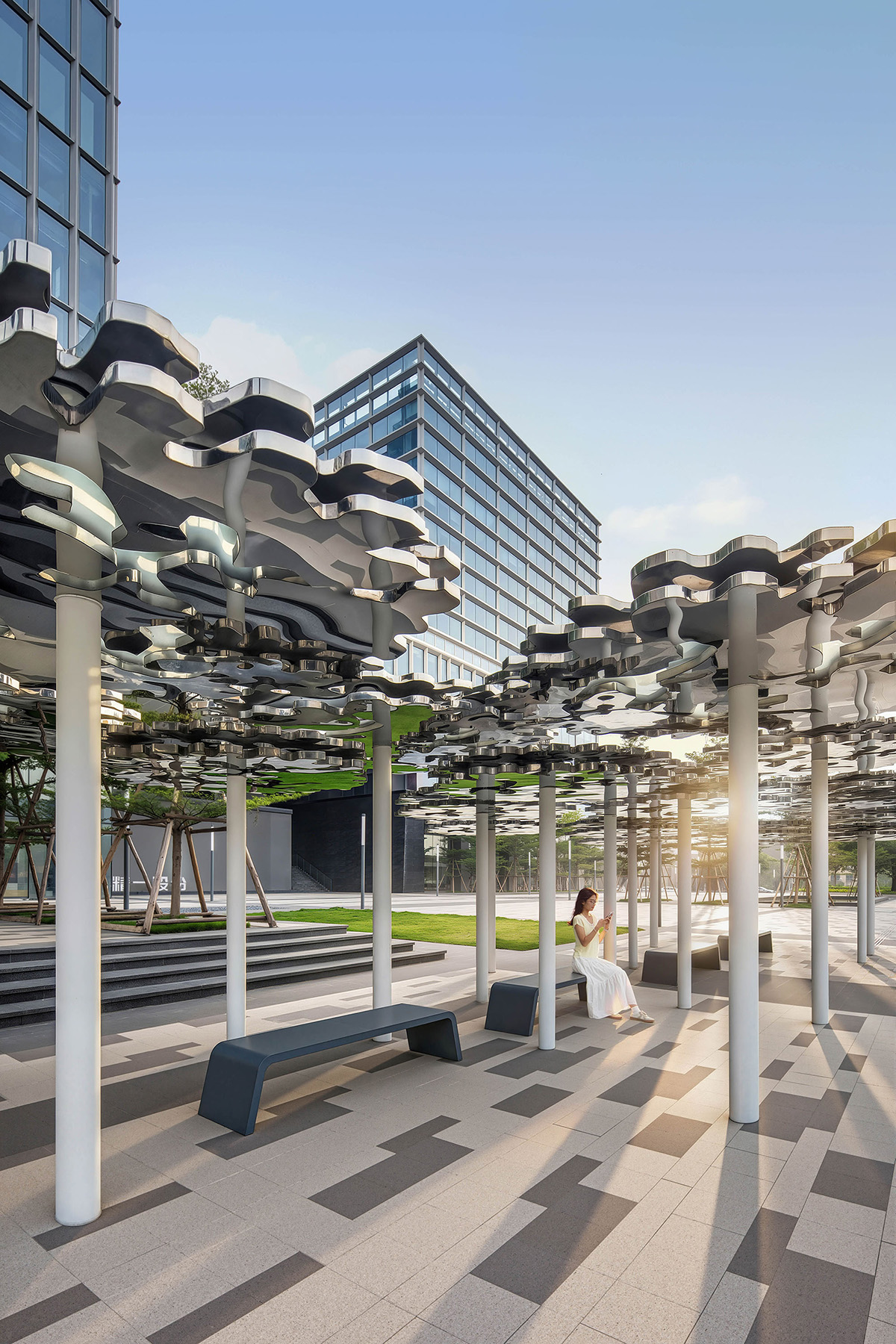 ��һ���ܼҾӲ�ҵ԰�����ܴ��͹�ҵ԰������������Ϊ���Ķ�Ԫ����