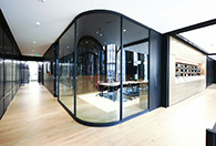 Work/Haus�Ҿߵ�����չ���칫 ��������