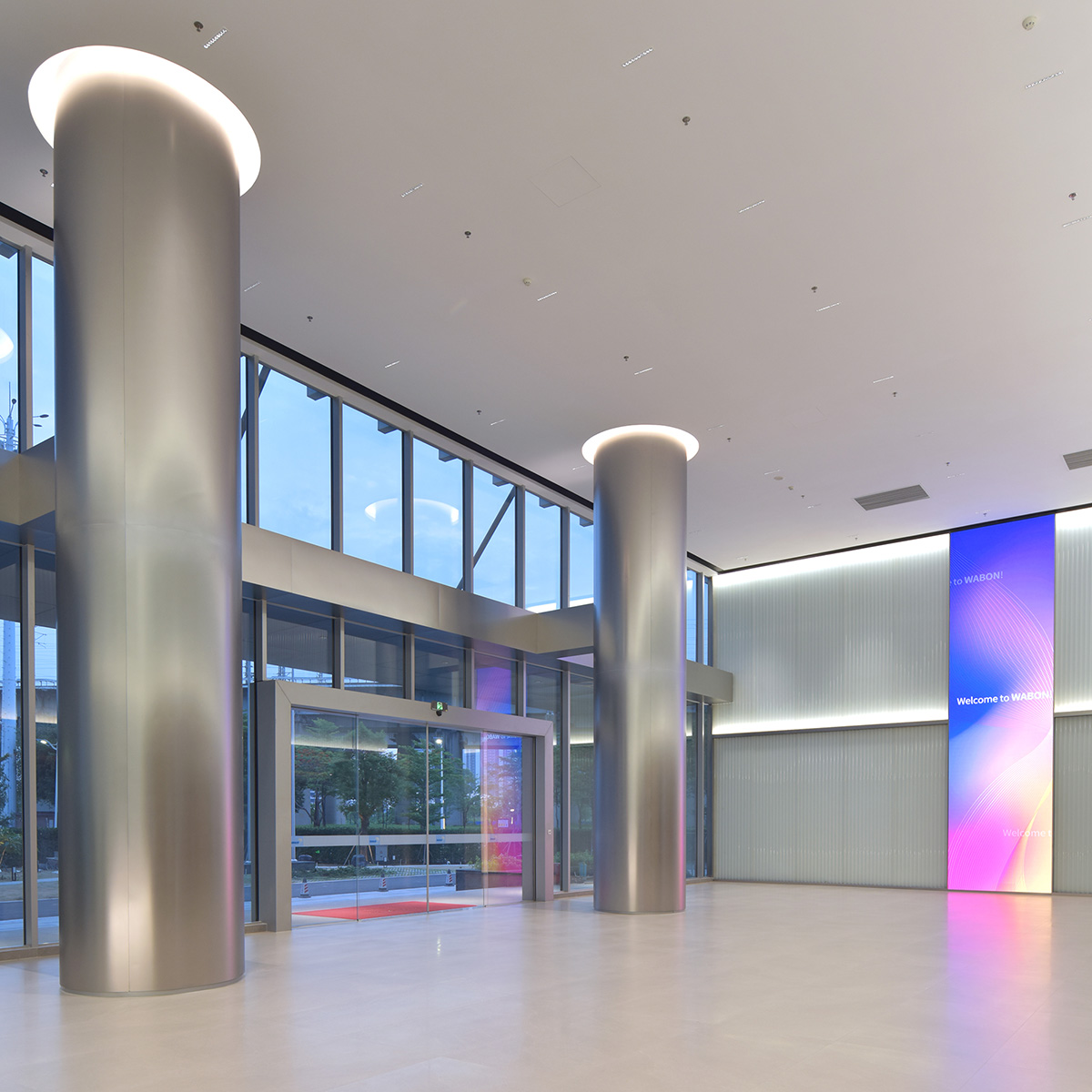 ΰ��Ƽ��ܲ����ã����칤ҵ�칫�ռ�Ĵ����˳�