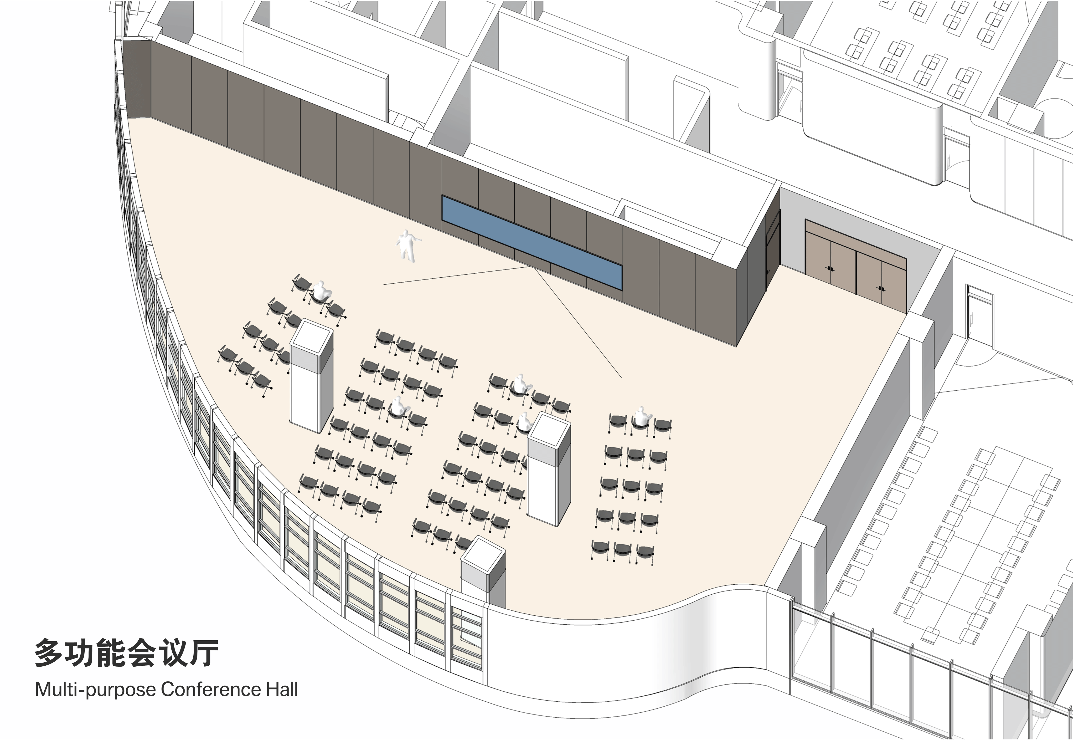 ΰ��Ƽ��ܲ����ã����칤ҵ�칫�ռ�Ĵ����˳�