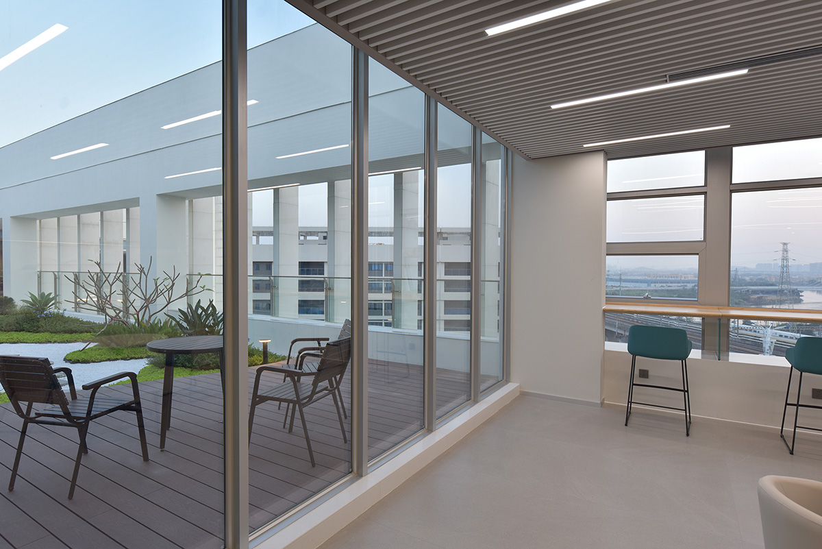 ΰ��Ƽ��ܲ����ã����칤ҵ�칫�ռ�Ĵ����˳�