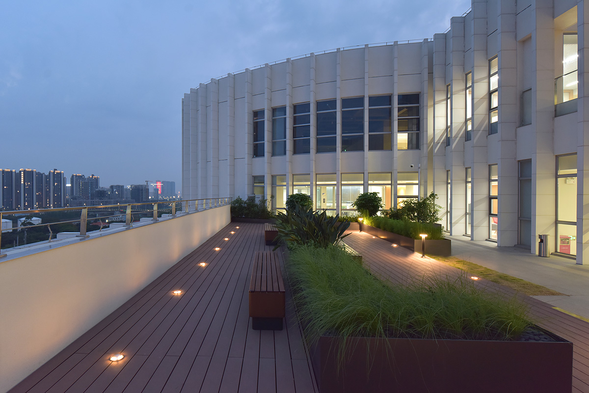 ΰ��Ƽ��ܲ����ã����칤ҵ�칫�ռ�Ĵ����˳�