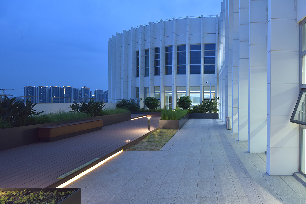 ΰ��Ƽ��ܲ����ã����칤ҵ�칫�ռ�Ĵ����˳�