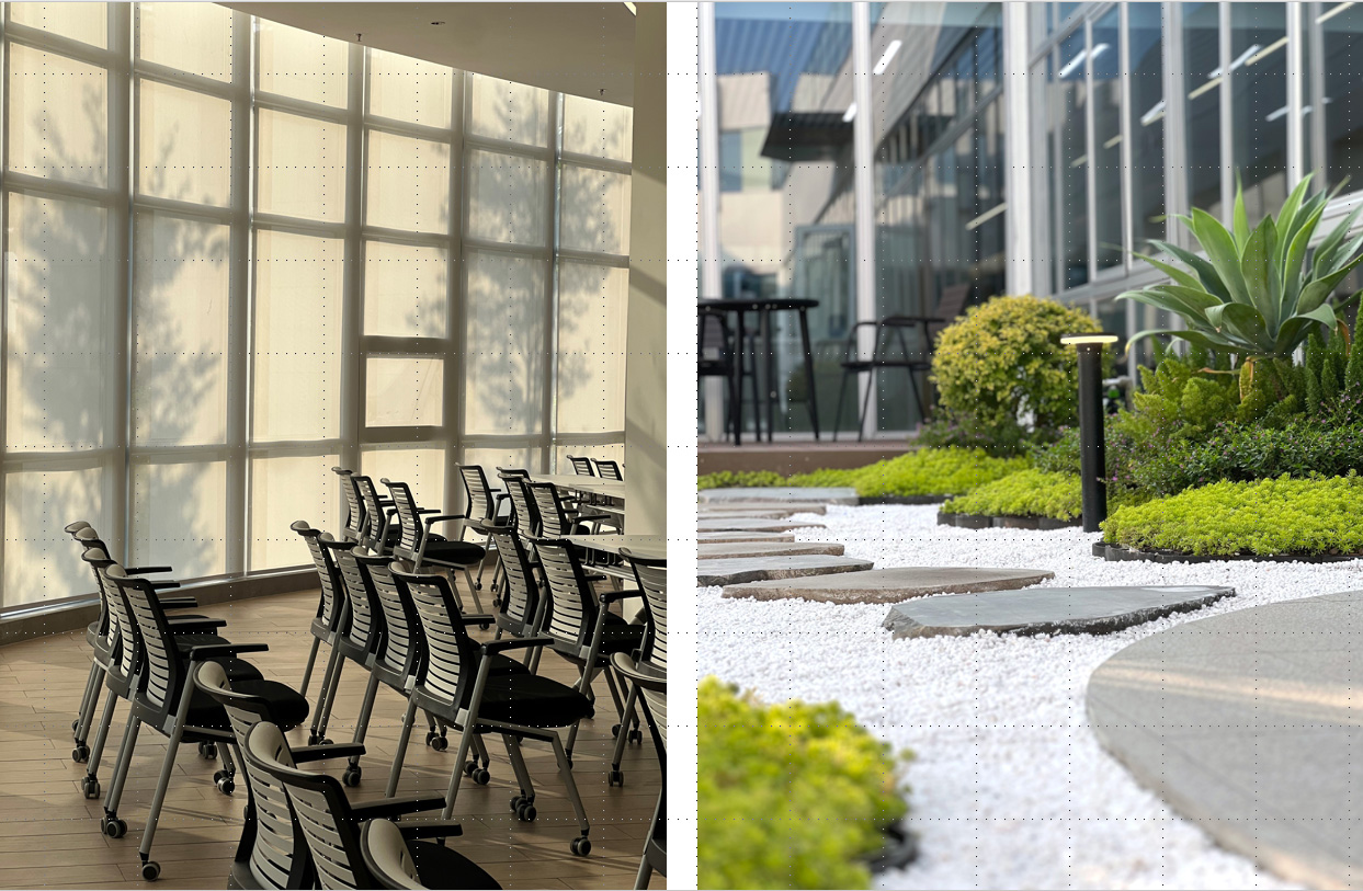 ΰ��Ƽ��ܲ����ã����칤ҵ�칫�ռ�Ĵ����˳�