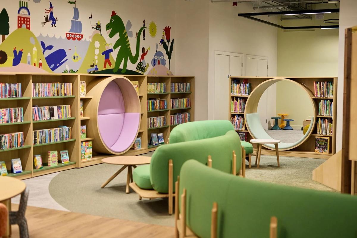 Ӣ��Stockroom�����������ģ������̳��������п���