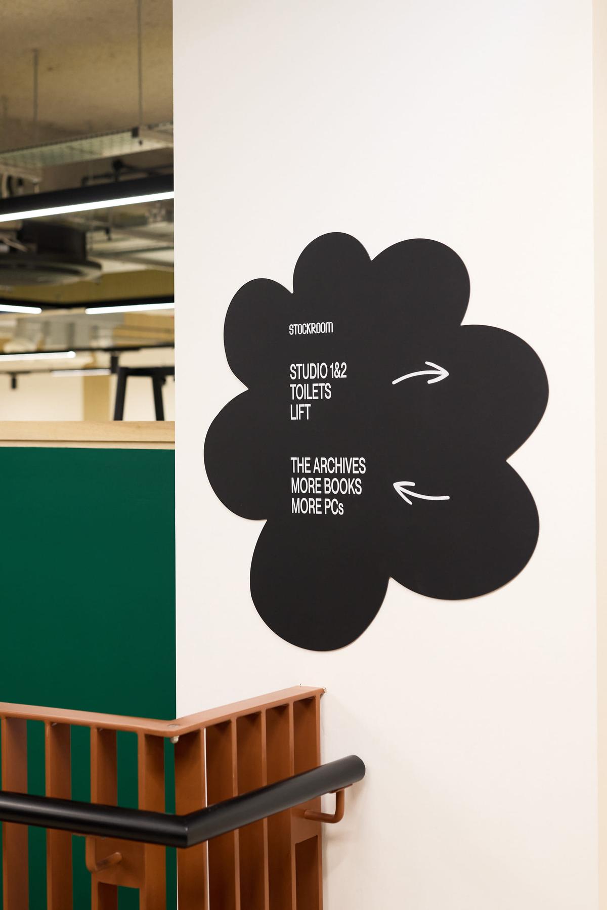 Ӣ��Stockroom�����������ģ������̳��������п���