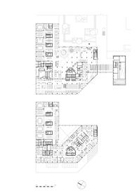 De Knoop�����ڵ���֧�칫 ƽ��ͼ