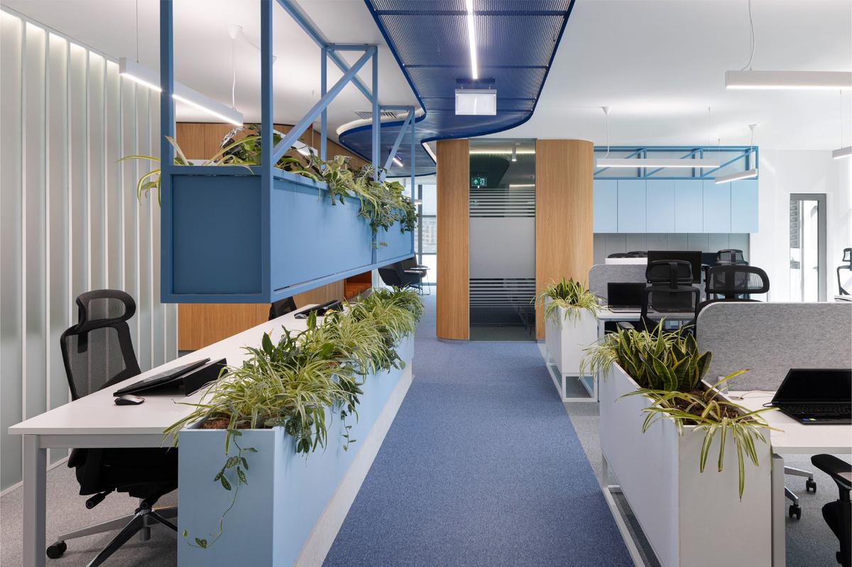 Syscom Engineering�����ǰ칫�ң���ɫ��ѧ