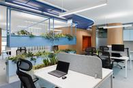 Syscom Engineering�����ǰ칫 ���Ű칫��