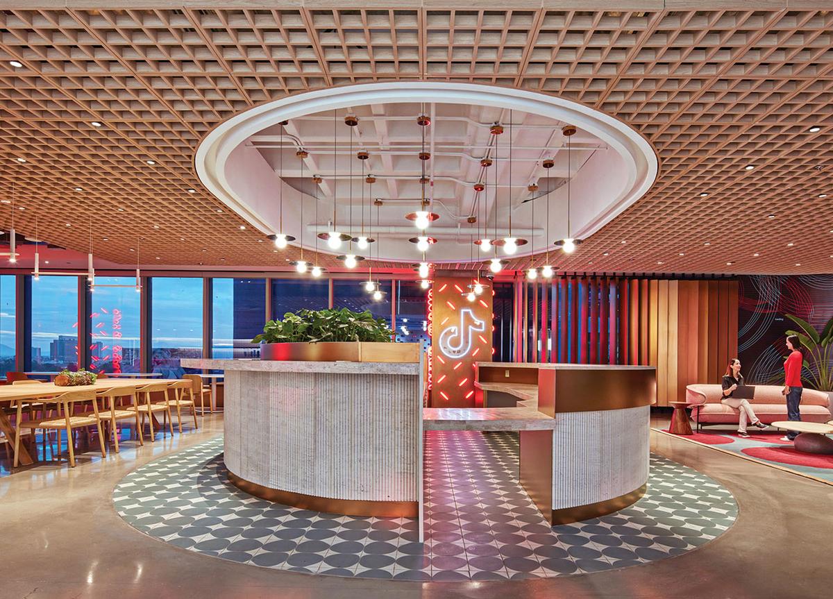 TikTokī�����ܲ����ڵ��Ļ����쳱�ռ�