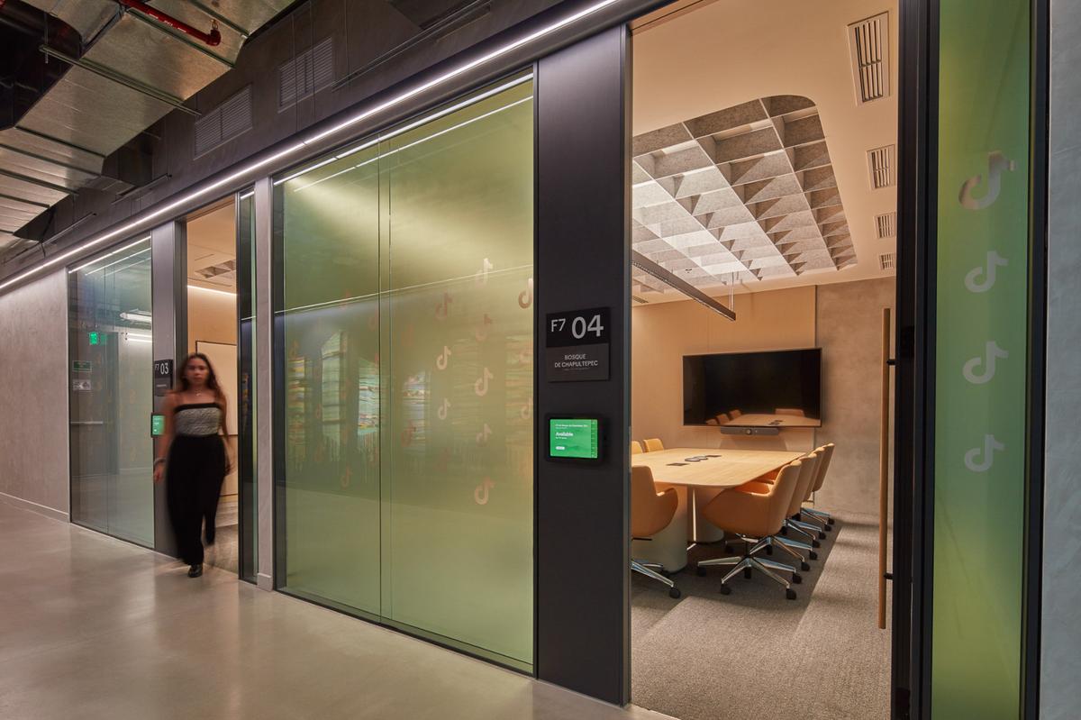 TikTokī�����ܲ����ڵ��Ļ����쳱�ռ�