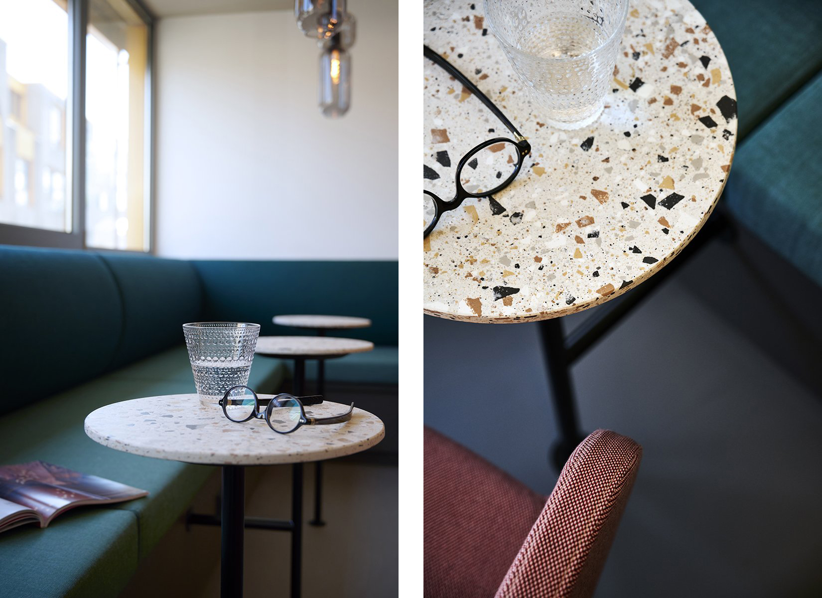 �¹�������ҵREWE�����ܲ���������Ч�ֲ�����ʵ¼