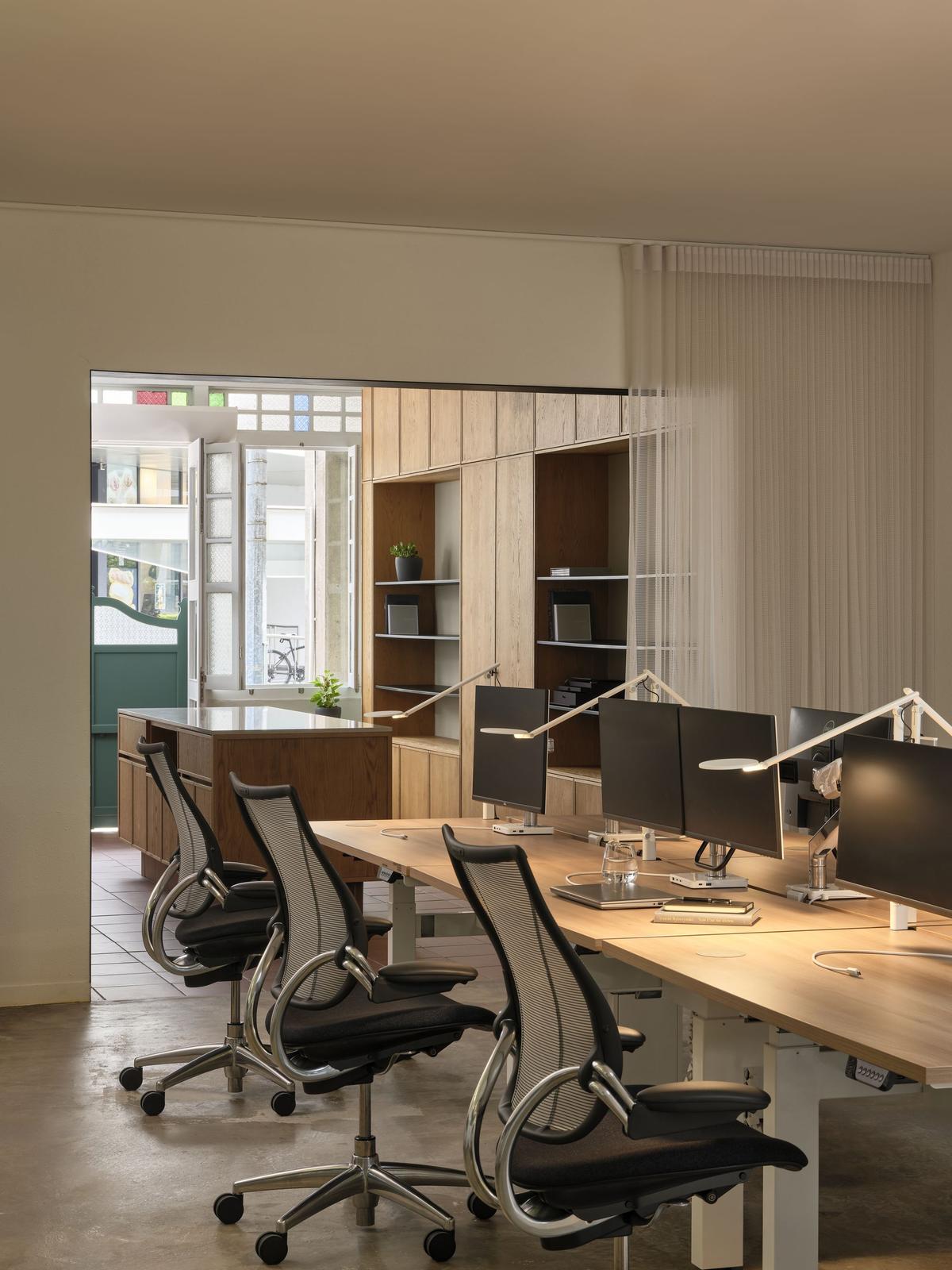 Humanscale�¼�����̫�ܲ��������ִ��칫�³���