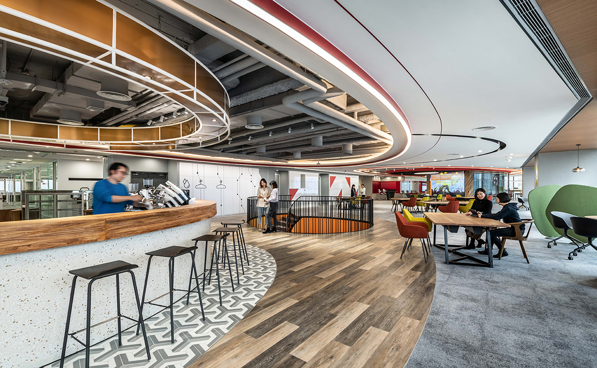 �ջ����������ܲ���ͻ�ƴ�ͳ��ʽ������������ݵ���Ӧ�Դ�ֱ԰��