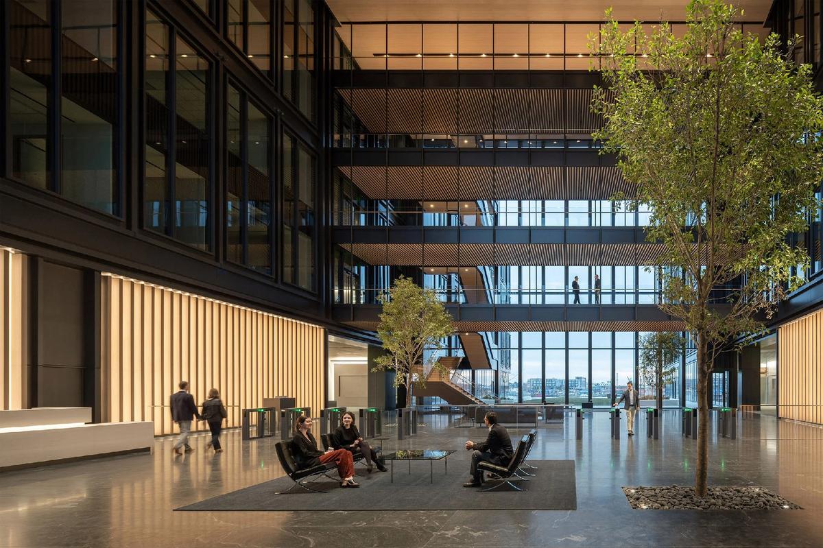 ����T. Rowe Price�ܲ���Ͷ�ʾ�ͷ�ѹ�ҵ�صؽ��ɵر�