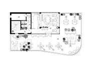 ����˹DELO���ϰ칫 ƽ��ͼ