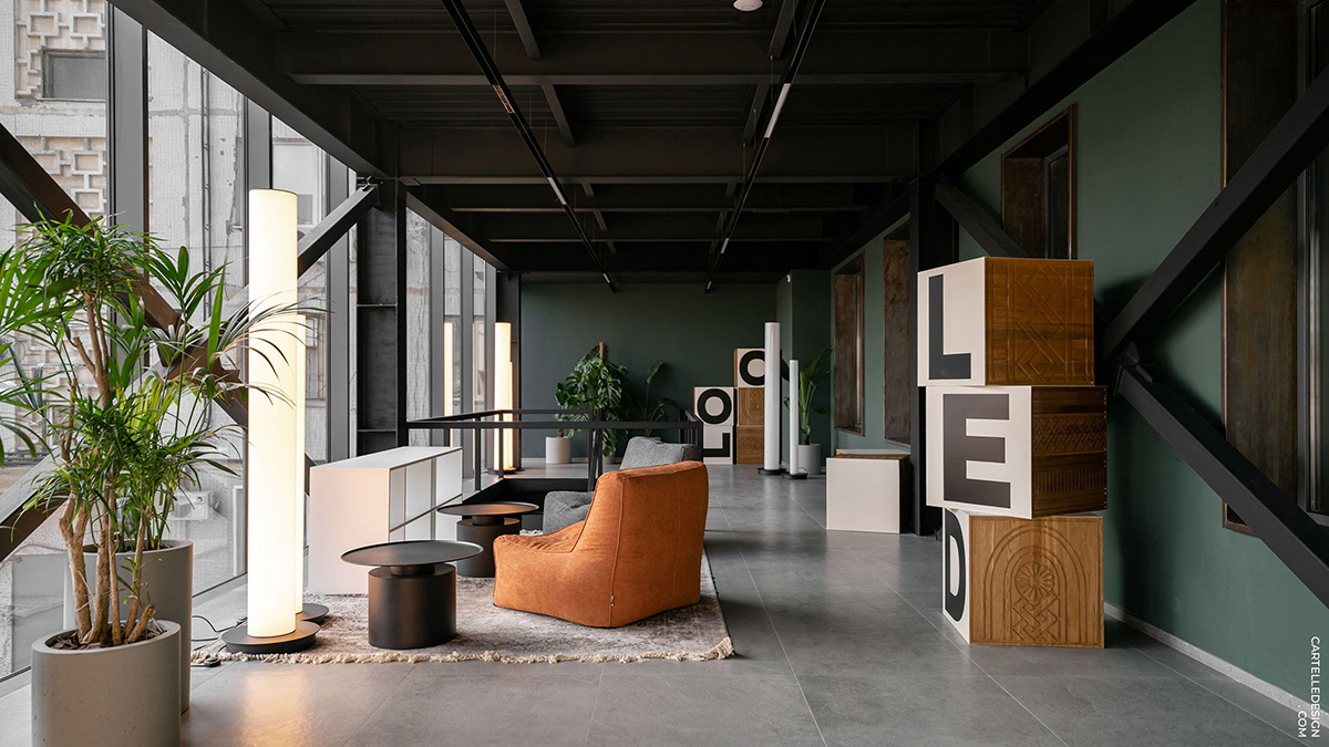 ����˹DELO���ϰ칫�������˵Ĵ���������