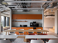 �Ƽ���˾EPAM�����Ʒ��ܲ��칫 ���в�ˮ��