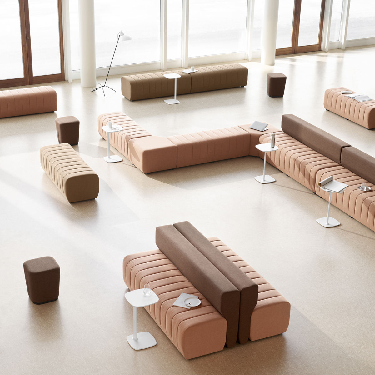 ��ʿ����ѯ��������칫�Ҹ�����������Ч�ܻ�ϰ칫ģʽ