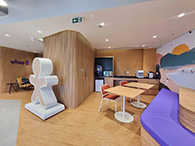 Vivoͨ�Ű����칫 ���в�ˮ��