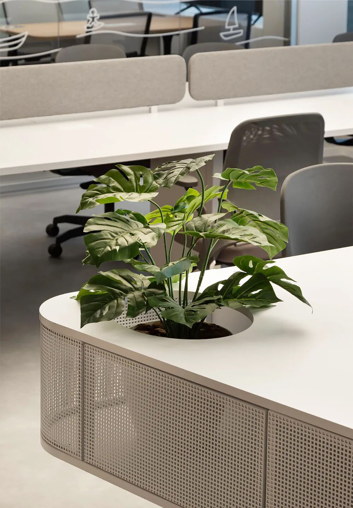 Vivoͨ�ţ����������ϵ��鶯�칫�ռ�