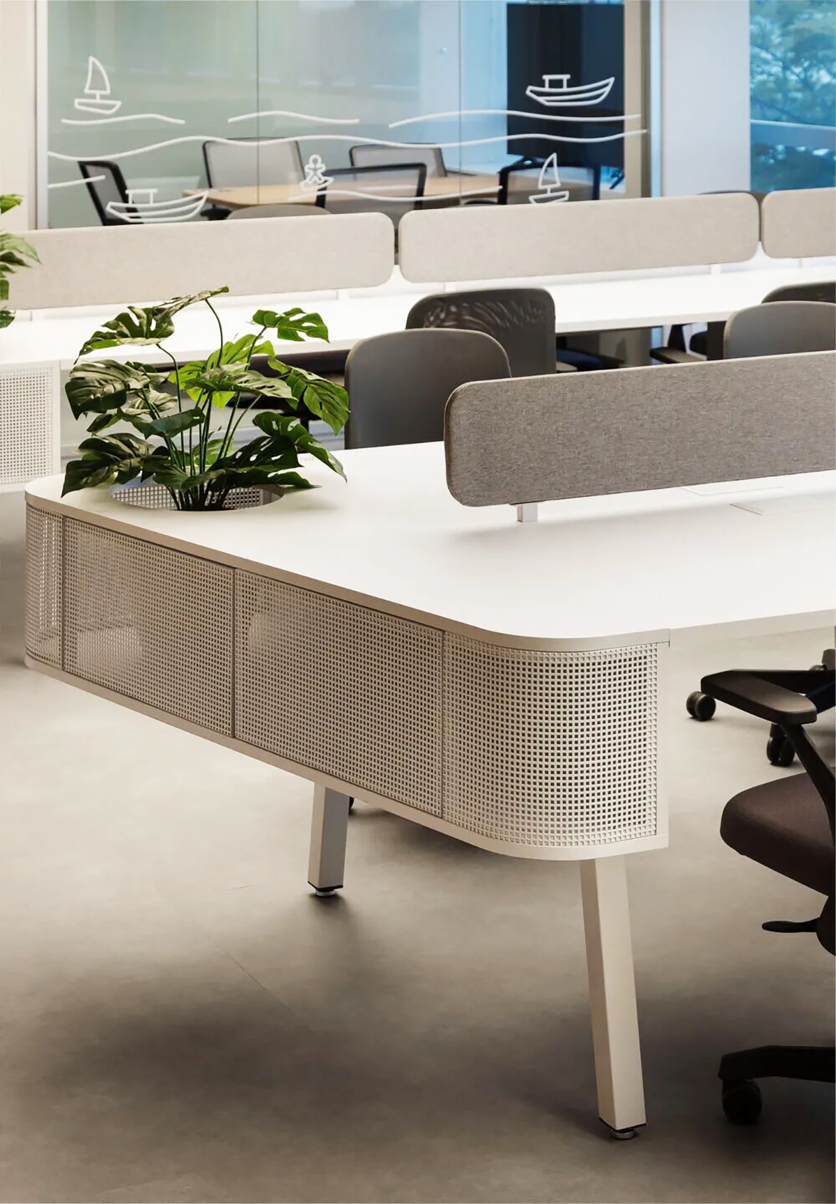 Vivoͨ�ţ����������ϵ��鶯�칫�ռ�