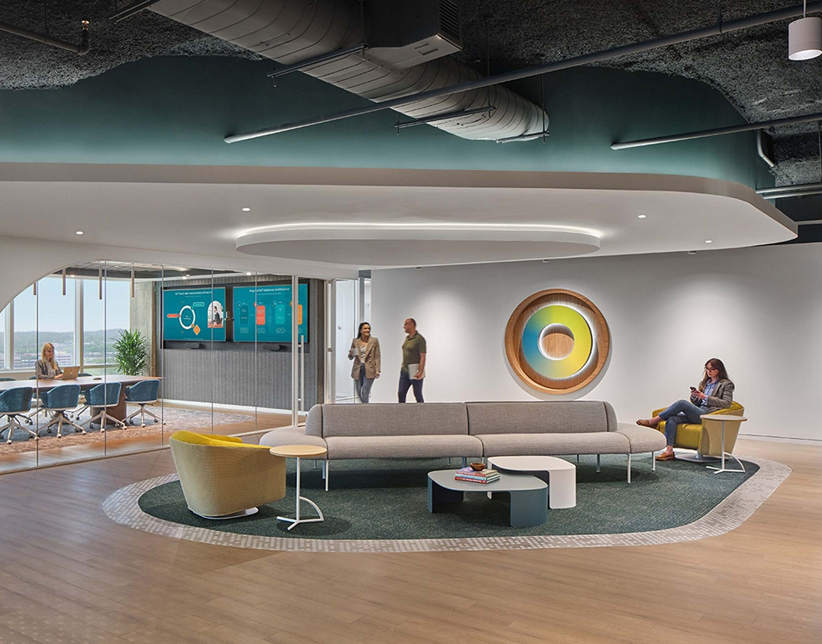 Ofinno ��˹���ܲ���ǰհ�����γ�Ϊ���µġ��߻�����