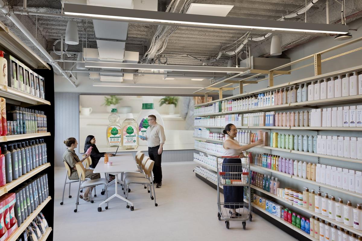 ��ƽ����UnileverΪ�ΰ��ܲ��ӽ����ᵽ�����ģ�