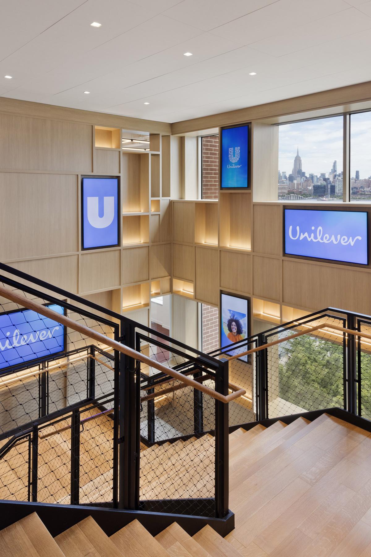 ��ƽ����UnileverΪ�ΰ��ܲ��ӽ����ᵽ�����ģ�