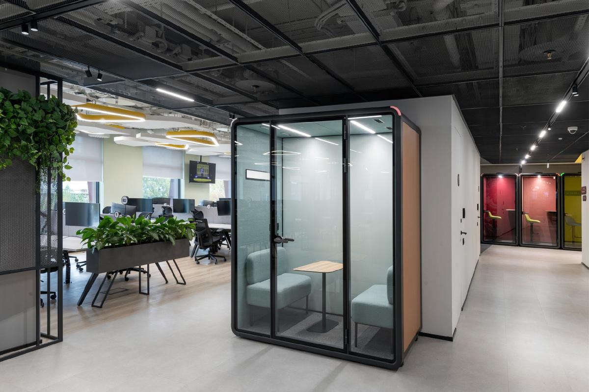 T-Technologyʥ�˵ñ��칫¥��IT�˵����֮��