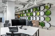 T-Technologyʥ�˵ñ��칫 ��ֲ