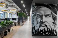 T-Technologyʥ�˵ñ��칫 ����