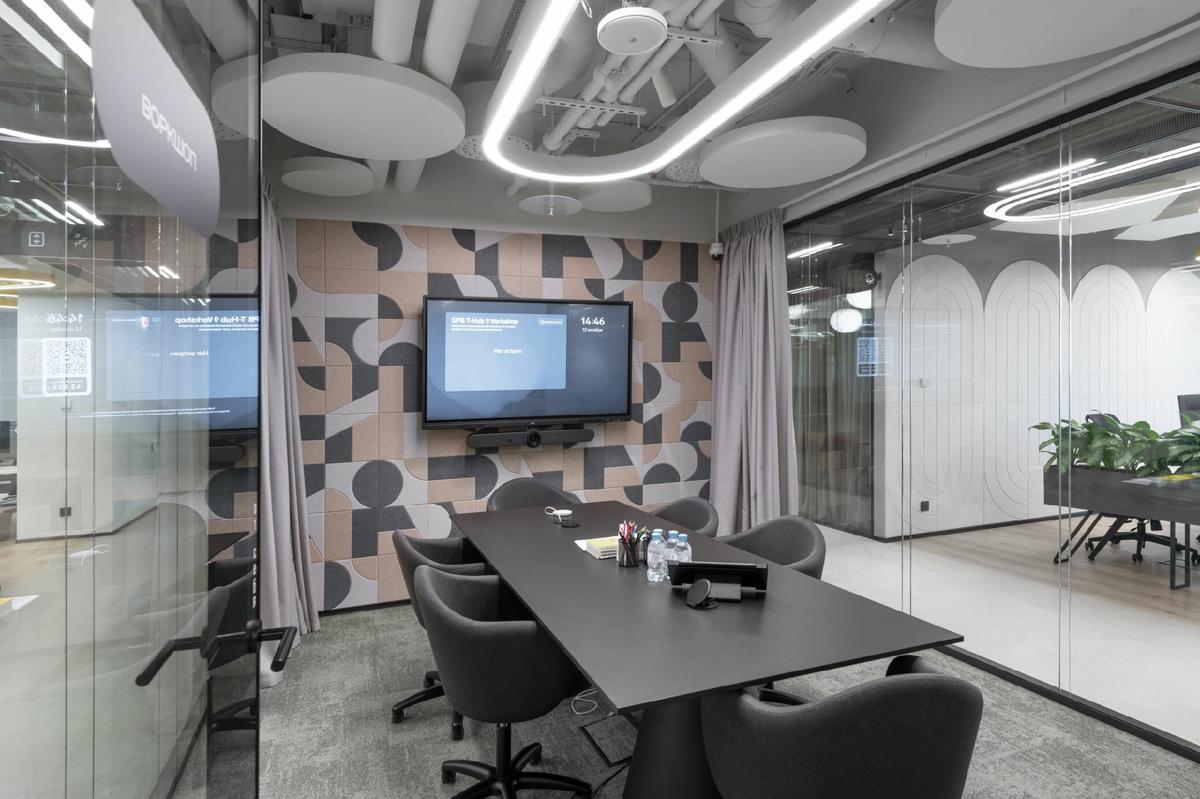 T-Technologyʥ�˵ñ��칫¥��IT�˵����֮��