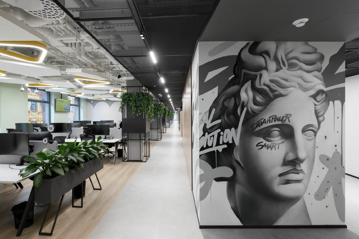 T-Technologyʥ�˵ñ��칫¥��IT�˵����֮��