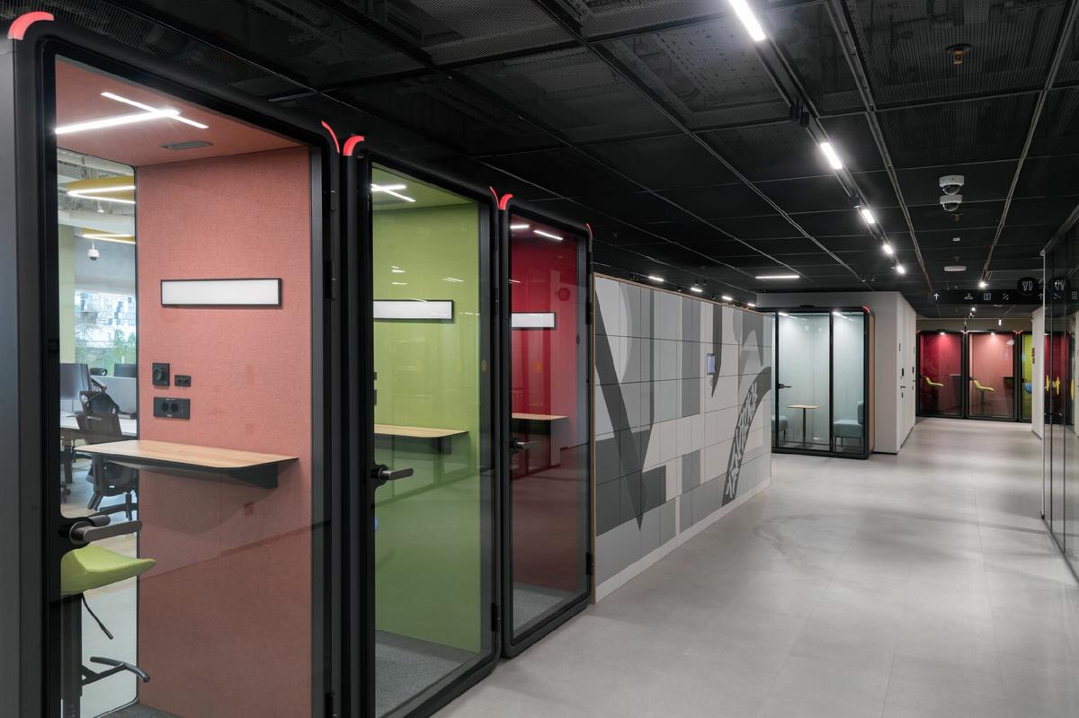 T-Technologyʥ�˵ñ��칫¥��IT�˵����֮��