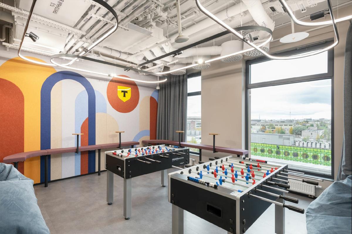 T-Technologyʥ�˵ñ��칫¥��IT�˵����֮��