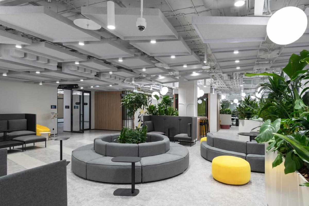 T-Technologyʥ�˵ñ��칫¥��IT�˵����֮��