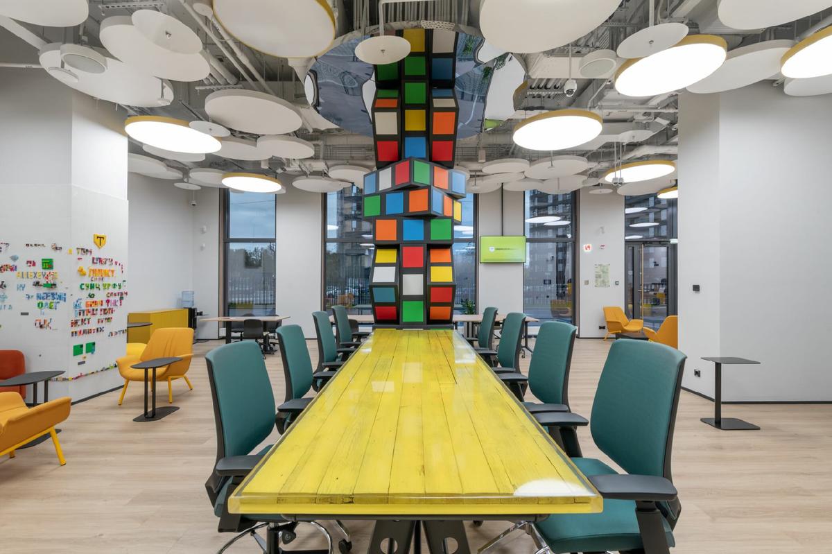 T-Technologyʥ�˵ñ��칫¥��IT�˵����֮��