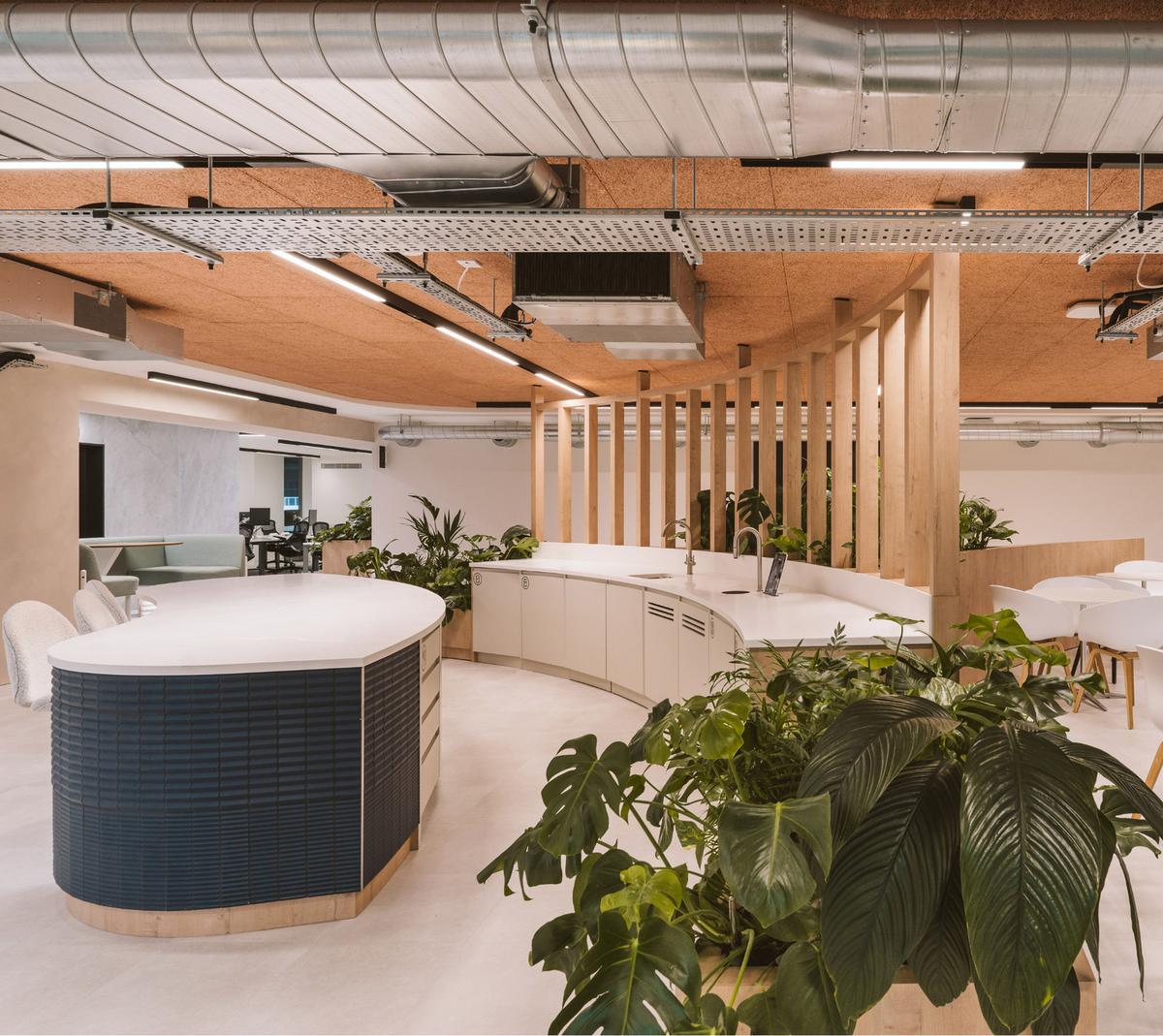 ���ز���ͷAvison Young�׶��ܲ���ESG���������δ���칫