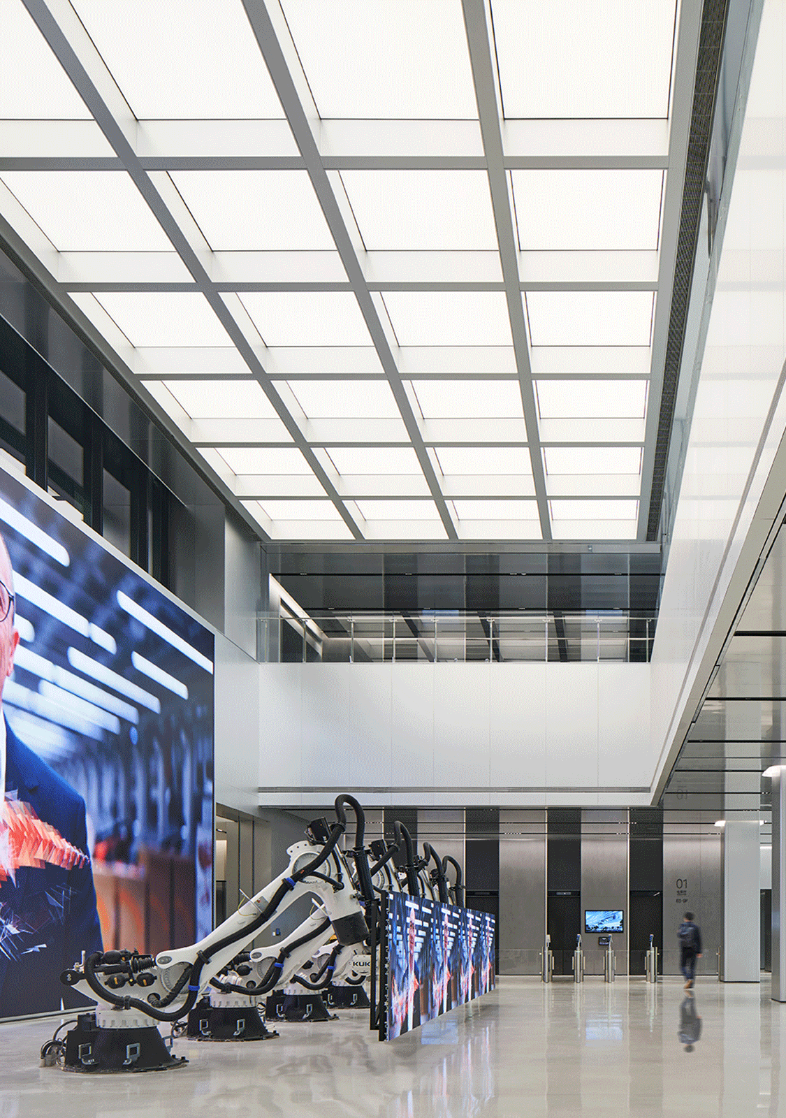 �Ϻ�����ȫ����԰����ɭ��֮�ϵĿƼ���ѧ