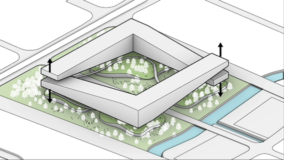 �Ϻ�����ȫ����԰����ɭ��֮�ϵĿƼ���ѧ