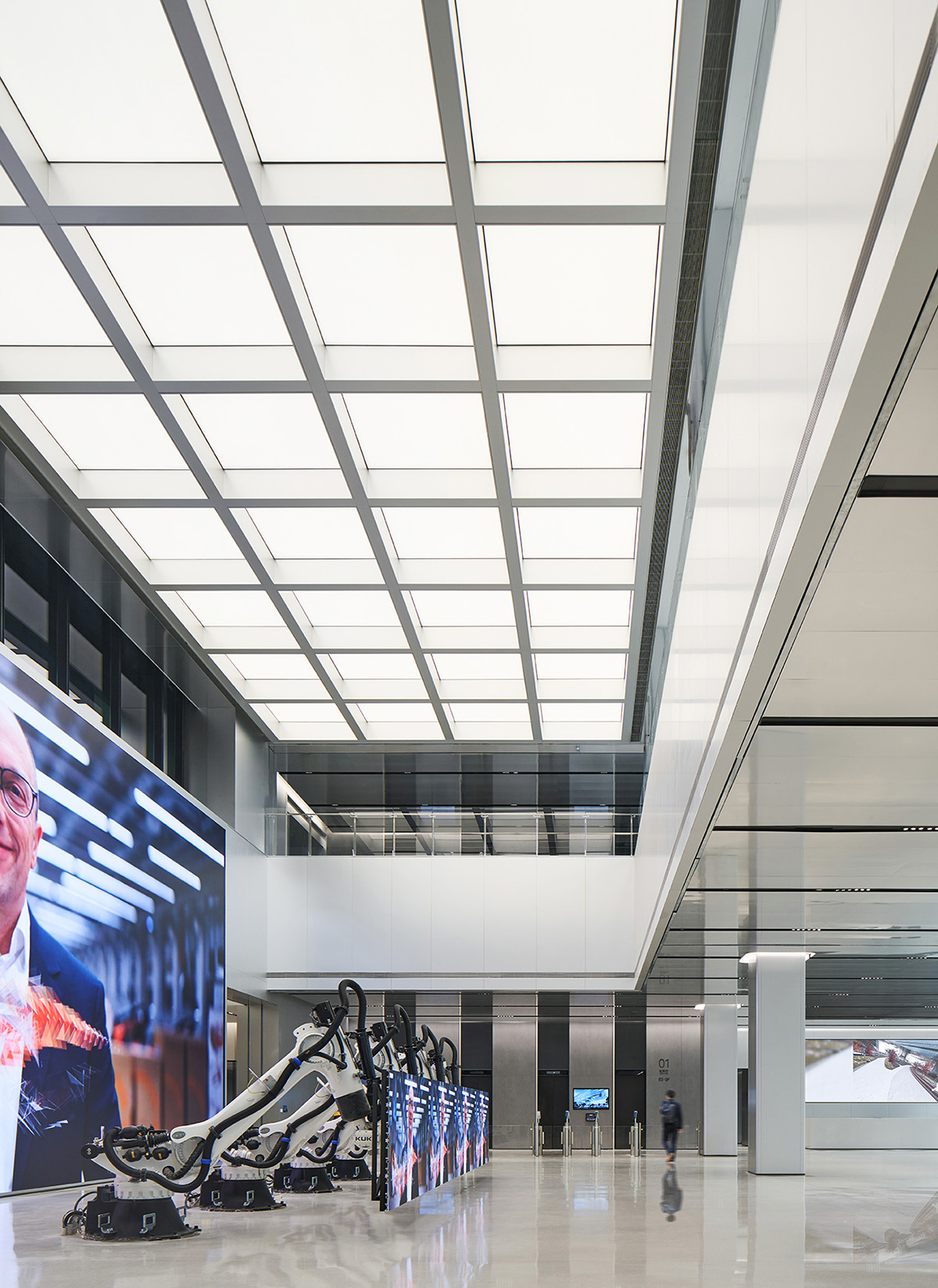 �Ϻ�����ȫ����԰����ɭ��֮�ϵĿƼ���ѧ