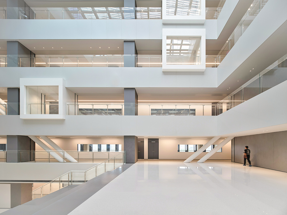 �Ϻ�����ȫ����԰����ɭ��֮�ϵĿƼ���ѧ