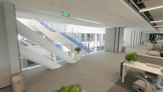 �Ϻ�����ȫ����԰����ɭ��֮�ϵĿƼ���ѧ