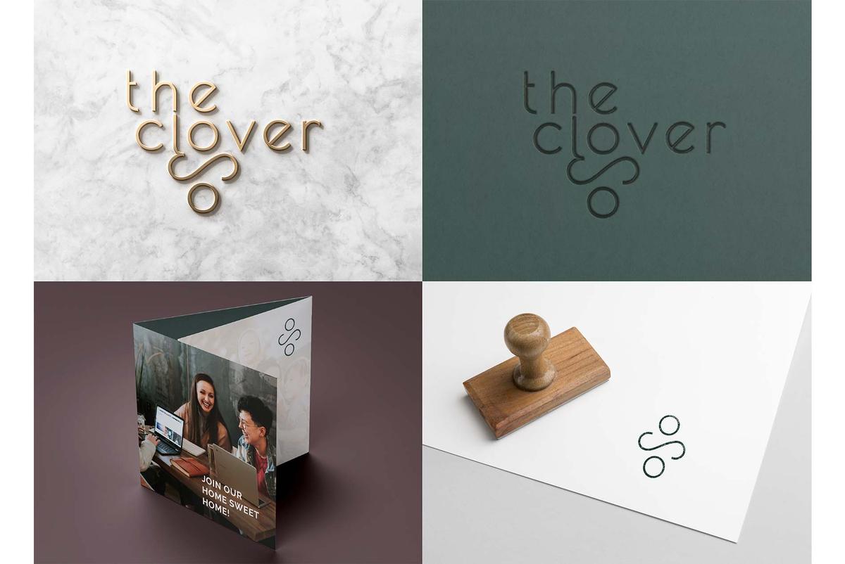 The Clover��Ԣ�������Բ���Ϊ��е�ǰ��ʱ����ѧ