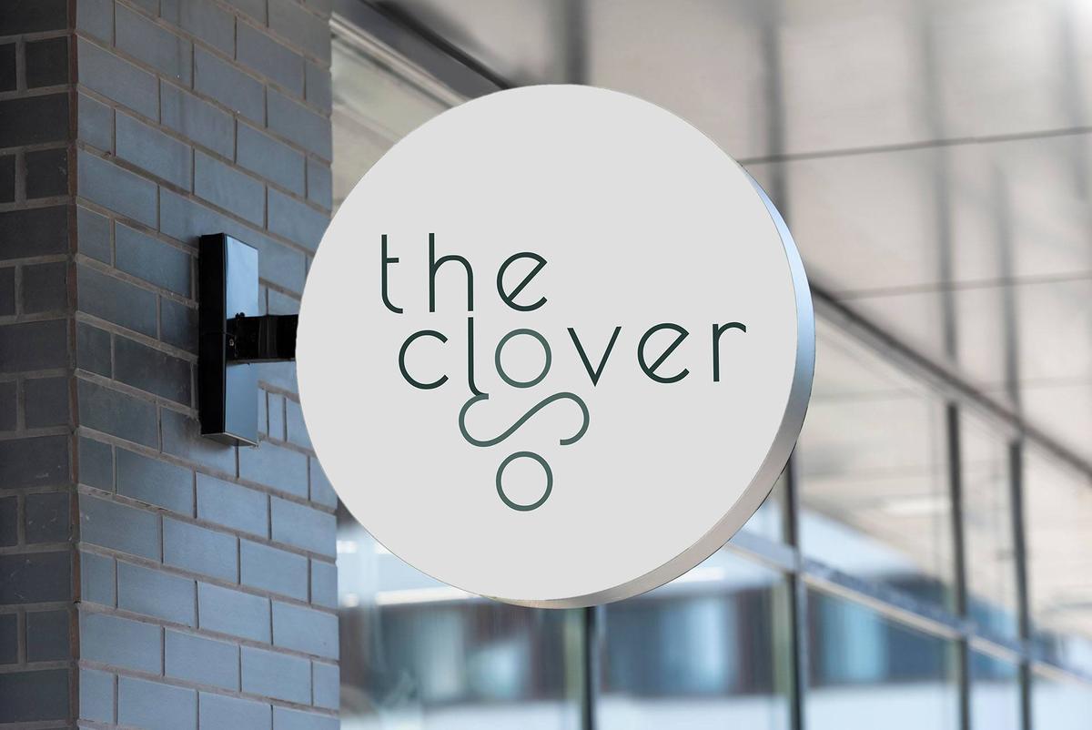 The Clover��Ԣ�������Բ���Ϊ��е�ǰ��ʱ����ѧ