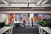 ��Ϸ��˾Supercell�ɽ�ɽ�ܲ��칫 ���Ű칫��