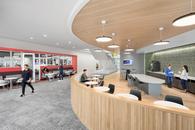 Cadence�ܲ�԰���칫 ���в�ˮ��