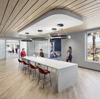 Cadence�ܲ�԰���칫 ���в�ˮ��